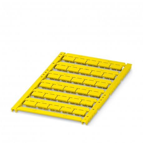 UCT-EM (12X6) YE 1049774 PHOENIX CONTACT Snap-in Marker