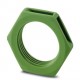 FT NUT M25 GN 1049830 PHOENIX CONTACT Гайка