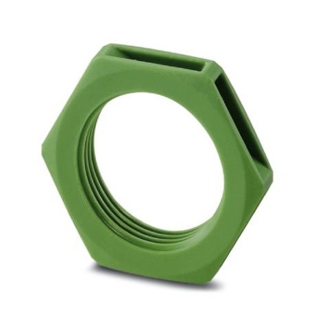 FT NUT M25 GN 1049830 PHOENIX CONTACT Гайка
