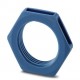 FT NUT M25 BU 1049831 PHOENIX CONTACT Nut