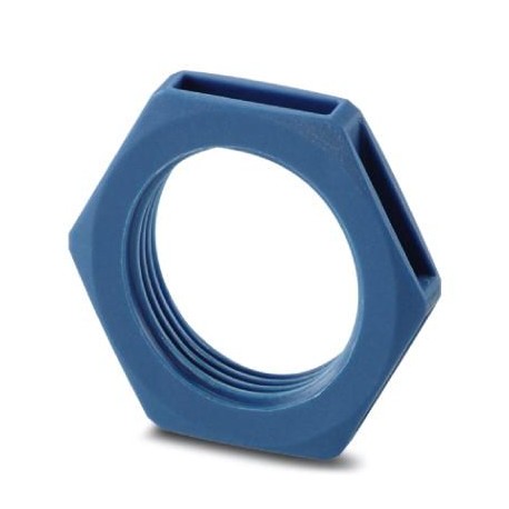 FT NUT M25 BU 1049831 PHOENIX CONTACT Écrou
