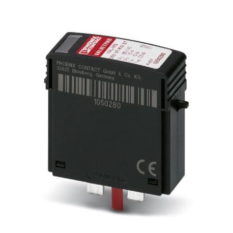 VAL-MS 350 VF-RW ST 1050280 PHOENIX CONTACT Tipo 2 proteção contra surtos plug