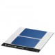 LS-EMSP-AL (110X80) BU 1050854 PHOENIX CONTACT Device marker