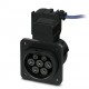 EV-GBM3SL12-3AC32A-0,7M6,0E10T 1050941 PHOENIX CONTACT Socket Outlet