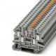 UT 4-QUATTRO-MTL 1051570 PHOENIX CONTACT Couteau de déconnecter le bornier