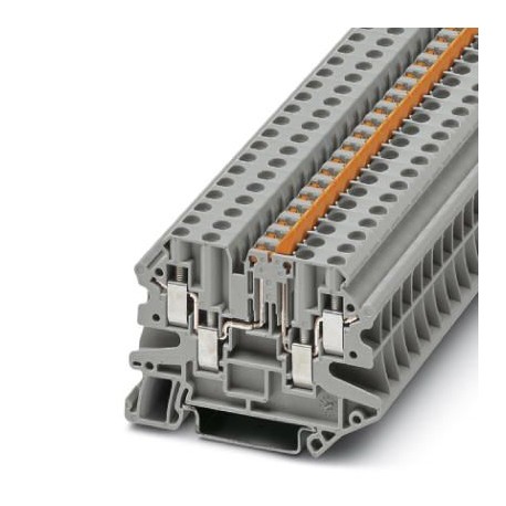 UT 4-QUATTRO-MTL 1051570 PHOENIX CONTACT Messer disconnect terminal block