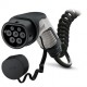 EV-T2G3C-3AC20A-5,0M2,5EHBK01 1053264 PHOENIX CONTACT AC câble de charge