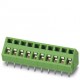 ZFKDSA 1,5C-5,0- 9 1054363 PHOENIX CONTACT Borne de placa de circuito impresso ZFKDSA 1,5C-5,0- 9 1054363