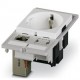 VS-FP-SD-D-RJ456A-BUBU 1054542 PHOENIX CONTACT Frontplatte