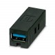 VS-GC-USBA3-A-BUBU 1055554 PHOENIX CONTACT Conector VS-GC-USBA3-A-BUBU 1055554