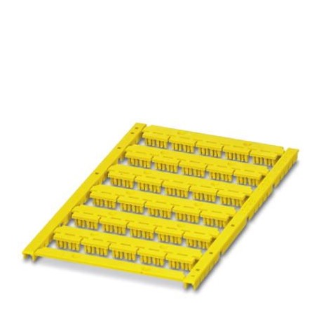 UCT-EM (12X3,3) YE 1057107 PHOENIX CONTACT Snap-in Marker
