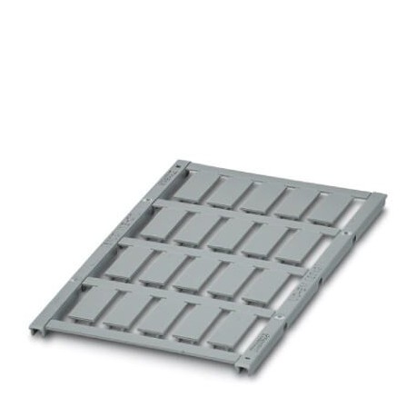 UC-EM (20X9) SR 1057865 PHOENIX CONTACT Einrastschildchen UC-EM (20X9) SR 1057865
