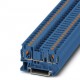 PT 4-TG BK 1067752 PHOENIX CONTACT Отсоединить клеммный блок