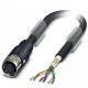 SAC-6P-25,0-970/M12FS 1069454 PHOENIX CONTACT Câble préconfectionné pour bus SAC-6P-25,0-970/M12FS 1069454