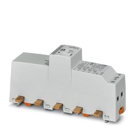 FLT-SEC-ZP-3S-255/7,5 1074741 PHOENIX CONTACT Combination type 1/2 protective device