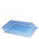 12,1 PCAP PROTECTIVE FOIL 1080801 PHOENIX CONTACT Schutzfolie