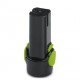 SF-ASD 16/ACCU 1,5 AH 1200297 PHOENIX CONTACT Modulo di batteria