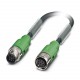SAC-8P-MS/ 0,4-285/FS SH SCO 1403360 PHOENIX CONTACT Кабель для датчика / исполнительного элемента SAC-8P-MS..