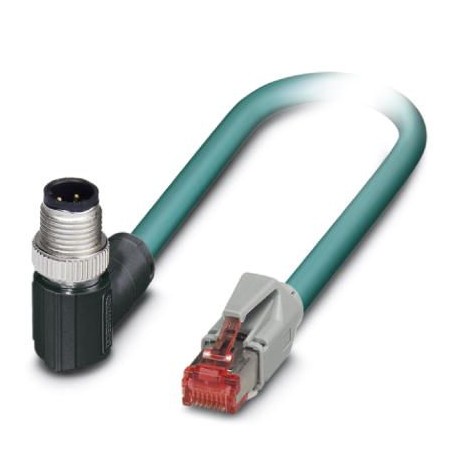 VS-M12MRD-IP20-93E-LI/ 8,5 1403944 PHOENIX CONTACT Cabo de rede