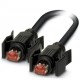 VS-IP67B-IP67B-94D/2,0 1404986 PHOENIX CONTACT Cable de red VS-IP67B-IP67B-94D/2,0 1404986