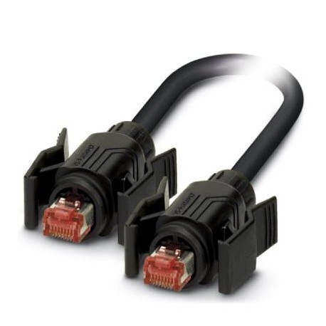 VS-IP67B-IP67B-94D/2,0 1404986 PHOENIX CONTACT Cable de red VS-IP67B-IP67B-94D/2,0 1404986