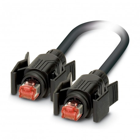 VS-IP67B-IP67B-94D/2,0 1404986 PHOENIX CONTACT Network cable VS-IP67B-IP67B-94D/2,0 1404986