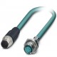 VS-M12FSBPS-M12MSS-94B/10,0 1405267 PHOENIX CONTACT Network cable VS-M12FSBPS-M12MSS-94B/10,0 1405267
