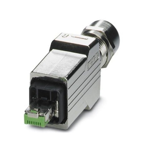 CUC-V14-C1S-S/R4IP8:10 1408059 PHOENIX CONTACT Conector RJ45