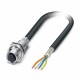 SACCBP-FSD-4CON-PG9/16,5-937SCO 1408912 PHOENIX CONTACT Network cable