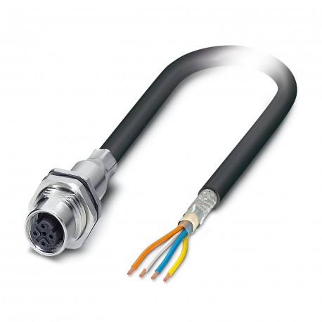 SACCBP-FSD-4CON-PG9/16,5-937SCO 1408912 PHOENIX CONTACT Network cable