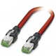 NBC-R4AC/5,0-93K/R4AC 1412469 PHOENIX CONTACT Cable patch, Sercos, 4-polos, Conector recta RJ45 / IP20, a Co..