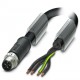 SAC-4P-MSS/ 0,5-PUR PE SCO 1413185 PHOENIX CONTACT Power cable SAC-4P-M12MSS/ 0,5-PUR PE 1413185