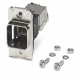 CUC-V14-F1ZNI-EM/R4F8 1413961 PHOENIX CONTACT Panel mounting frames