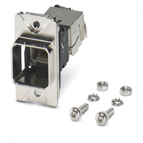 CUC-V14-F1ZNI-EM/R4F8 1413961 PHOENIX CONTACT Panel mounting frames