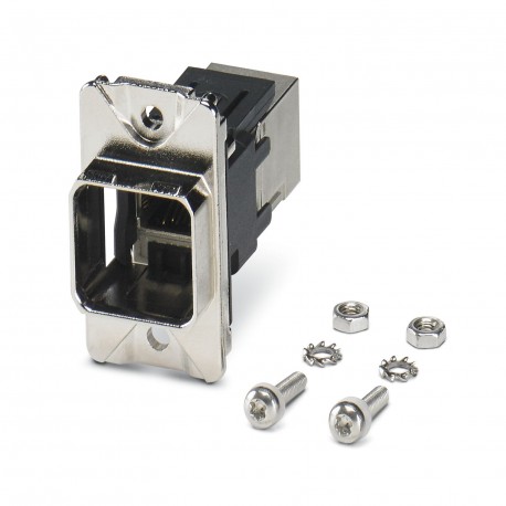 CUC-V14-F1ZNI-EM/R4B8 1413962 PHOENIX CONTACT Panel mounting frames