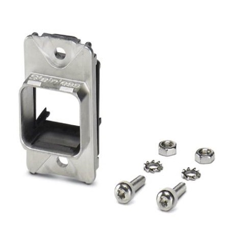 FOC-V14-F1S-EM/SJO 1413983 PHOENIX CONTACT Panel mounting frames
