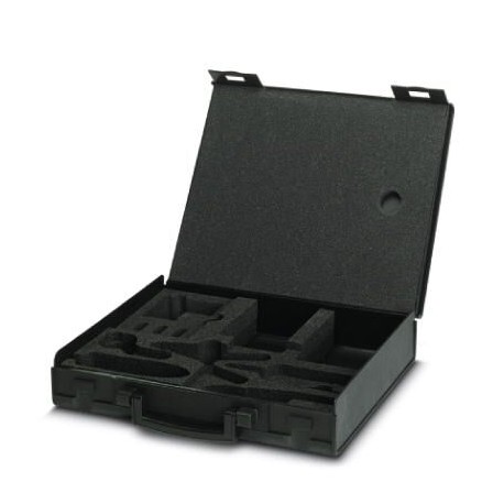 FOC-TOOL-CASE-EMPTY 1414095 PHOENIX CONTACT Acessório LWL (conector de fibra óptica) FOC-TOOL-CASE-EMPTY 141..