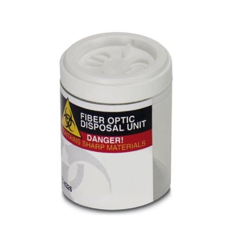 FOC-TOOL-FIBERCONTAINER 1414102 PHOENIX CONTACT Accessori FO FOC-TOOL-FIBERCONTAINER 1414102