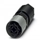 QPD P 2PE1,5 4-9 BK 1414705 PHOENIX CONTACT Connector