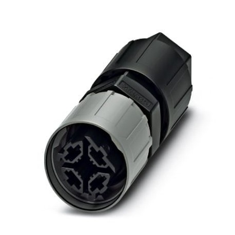 QPD P 2PE1,5 8-13 BK 1414706 PHOENIX CONTACT Anschluss