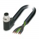 SAC-5P-M12MRK/ 3,0-PVC PE 1414839 PHOENIX CONTACT Power cable