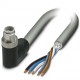 SAC-5P-M12MRL/10,0-500 FE SH 1414865 PHOENIX CONTACT Power cable