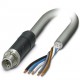 SAC-5P-M12MSL/10,0-280 FE SH 1414896 PHOENIX CONTACT Câble d'alimentation