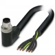 SAC-6P-M12MRM/ 1,5-PVC PE 1414934 PHOENIX CONTACT Кабель питания