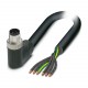SAC-6P-M12MRM/ 5,0-PVC PE 1414943 PHOENIX CONTACT Power cable