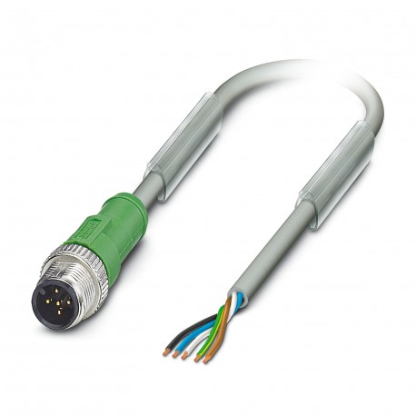 SAC-5P-MS/ 1,5-802 SCO 1414990 PHOENIX CONTACT Sensor-/Aktor-Kabel SAC-5P-MS/ 1,5-802 SCO 1414990