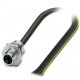 SACC-E-M12MSM-5PE-M16XL/0,2 1415300 PHOENIX CONTACT Flush-tipo de conector