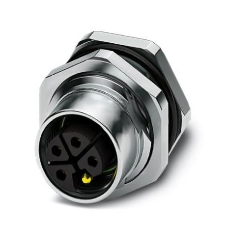SACC-DSI-M12FSL-4FE-M16XL-L180 1415338 PHOENIX CONTACT Flush-tipo de conector