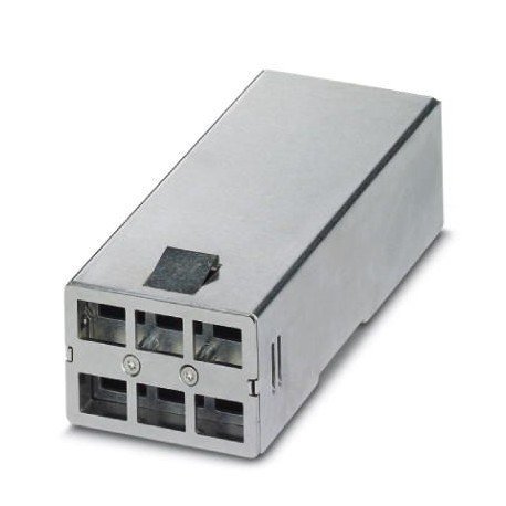 FOC-MODUL-LC:6-MTP-EMPTY 1415749 PHOENIX CONTACT Leergehäuse
