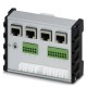CUC-PP-M/R4FK 1416037 PHOENIX CONTACT Patchpanel CUC-PP-M/R4FK 1416037